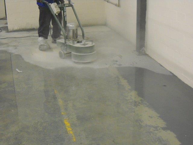 WATERSTOP - WESTERN CAPE SCREED FLOORING
                  CONTRACTORS Cement, epoxy and polyurethane floor
                  coating contractors for industrial, commercial and
                  residential requirements.