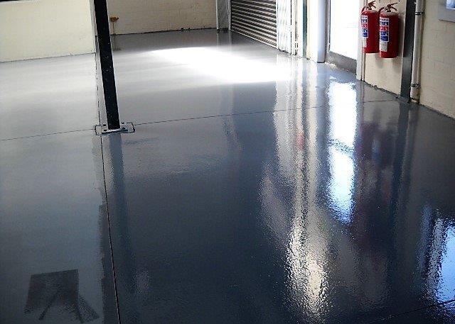 WATERSTOP - WESTERN CAPE SCREED FLOORING
                  CONTRACTORS Cement, epoxy and polyurethane floor
                  coating contractors for industrial, commercial and
                  residential requirements.