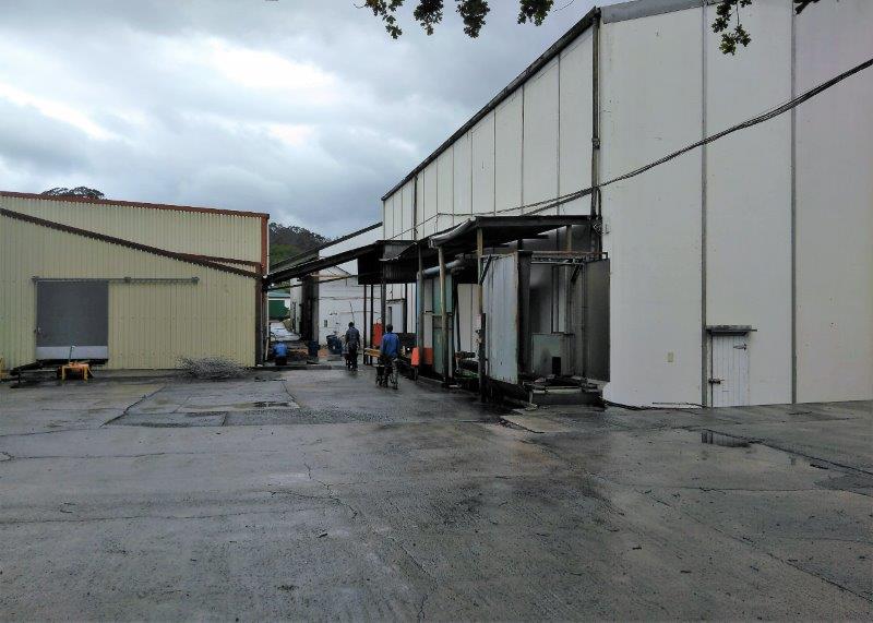 industrial
                  floor screed repairs by Waterstop Specialised Services
                  Western Cape