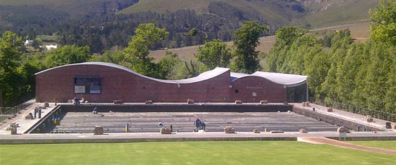 dornier
                  dam waterstop